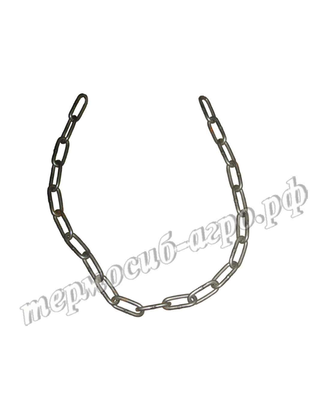 Цепь 6х36 сварная